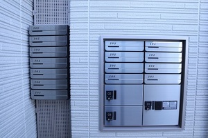 サンフェリーチェ 306号-14