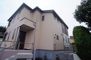 メゾン・ド・ロータス