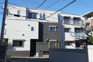 シャーメゾンカルム