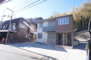 シャーメゾン都筑 101号-1