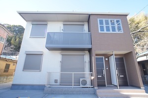 シャーメゾン都筑 101号-12