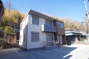 シャーメゾン都筑 101号-13