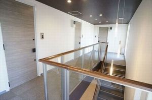 クレスト　テラス 202号-14