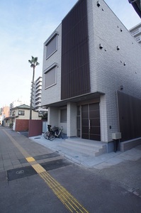 プルメリア 301号-1