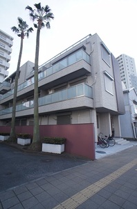 プルメリア 301号-12