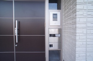 プルメリア 301号-13