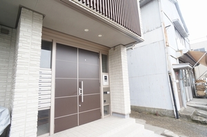 プルメリア 301号-14