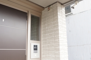 プルメリア 301号-15