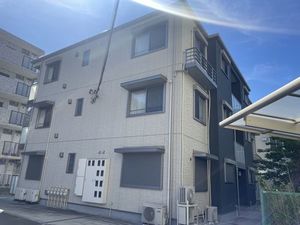 サンベレオ大倉山　Ⅱ