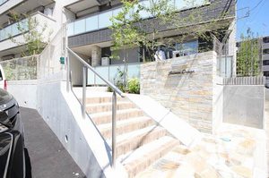 メゾン　オラージュ 205号-13