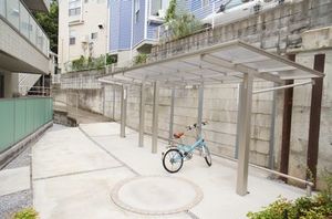 メゾン　オラージュ 205号-14