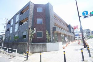 パークコートみなみ台 309号-1