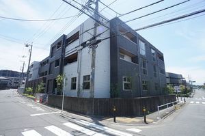 パークコートみなみ台 309号-13