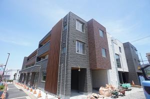 パークコートみなみ台 309号-14