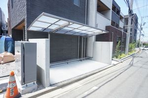 パークコートみなみ台 309号-15