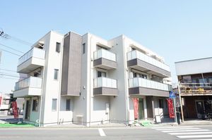 Ｐａｉｒ　Ｓａｉｓｏｎ