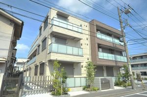 アッパーサウス 302号-1