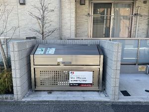 アッパーサウス 302号-14