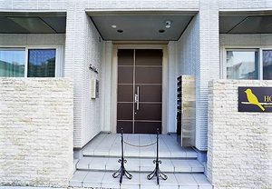 テラスＳＳ本牧 302号-3