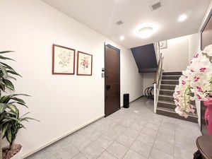 テラスＳＳ本牧 101号-8