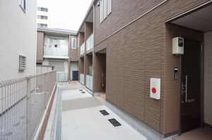 ユーガーデン新横浜 201号-3