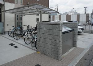 ユーガーデン新横浜 201号-5