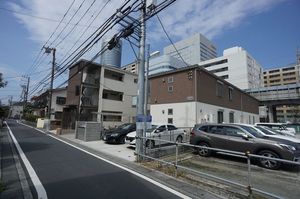 ユーガーデン新横浜 201号-6