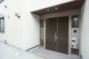 ラ・ヴァーン旭ケ丘　Ａ 205号-13