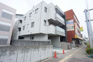 グラン　プラージュ 301号-1