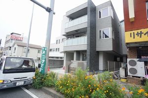 グラン　プラージュ 301号-13