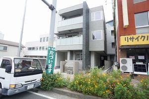 グラン　プラージュ 301号-14
