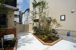 エスポアール菊名 102号-12