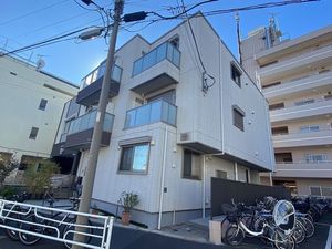 ミヤグルーリャ 201号-1