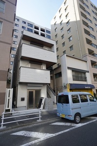 シャーメゾン桜木町