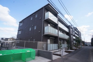 ＢＥＲＥＯ横濱長津田