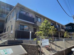 Ｙ’ｓヒルメゾン　Ⅱ