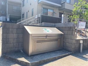 Y’sヒルメゾン Ⅱ 202号-14