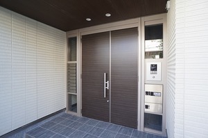 ラ・ヴァーン旭ケ丘　Ｂ 202号-3