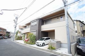 ヴァンヴェール高田西