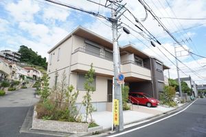 ヴァンヴェール高田西 101号-13