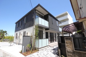 モデラート境之谷