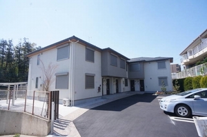 カーサ　アンビエラ 103号-1