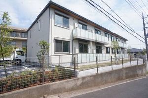 メゾン　ド　ポワール