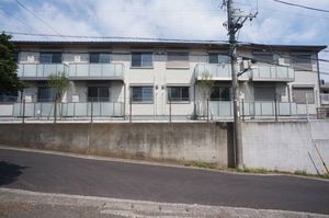 メゾン　ド　ポワール 102号-12