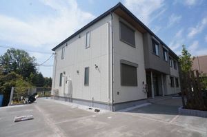 メゾン　ド　ポワール 102号-13