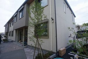 メゾン　ド　ポワール 102号-14