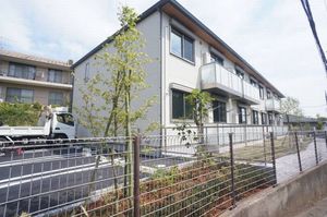 メゾン　ド　ポワール 102号-15