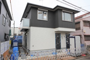 ペシュール本牧