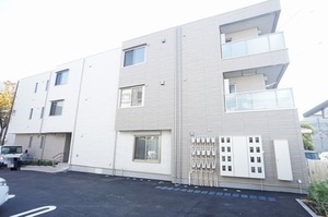 シャモニー 201号-13