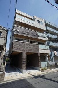 テルハウス 102号-1